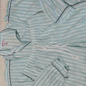 Victoria's Secret PJs